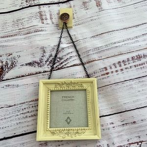 French country frame
